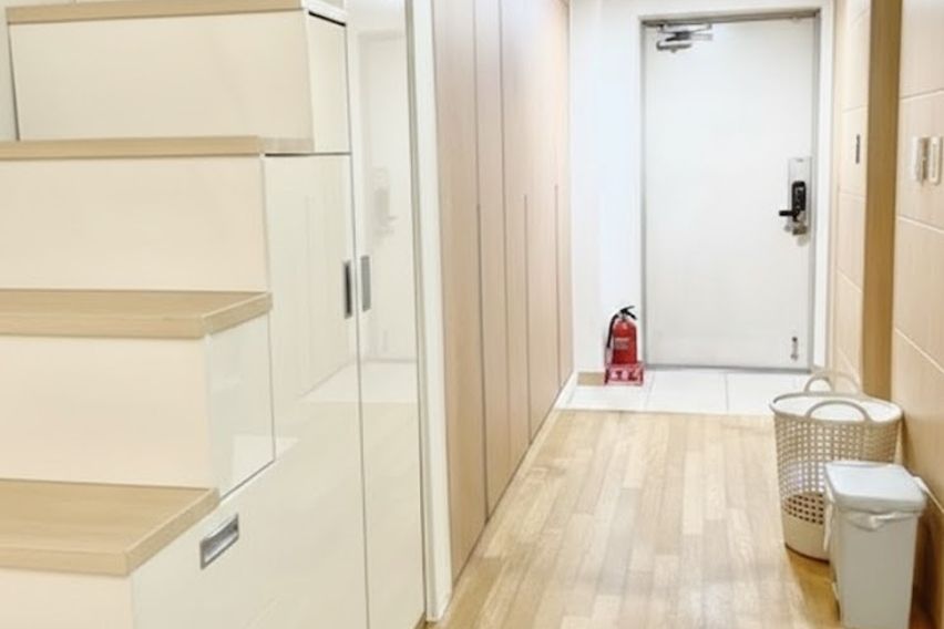 🌈미금역복층/최대6인