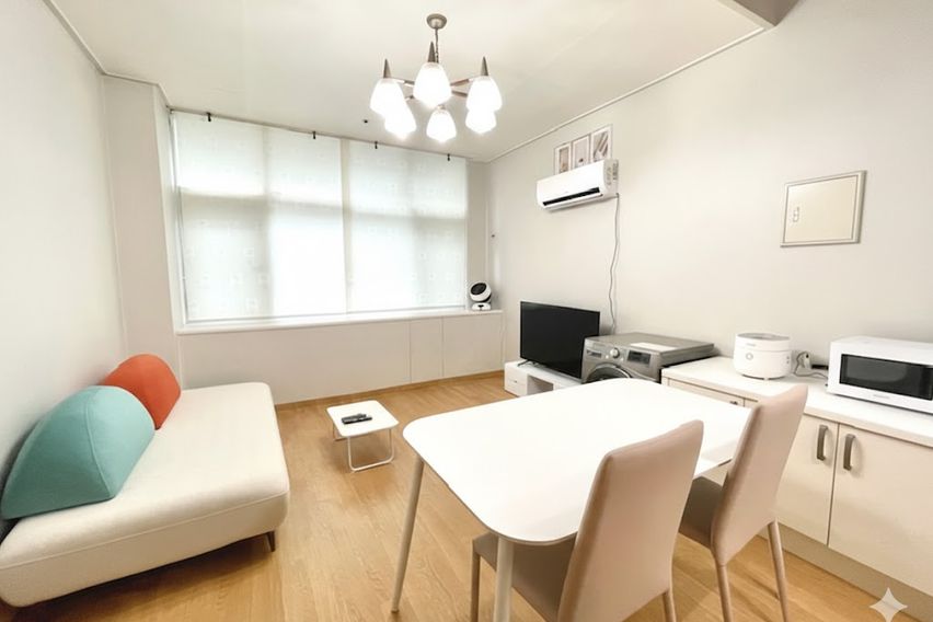 미금역연결/복층/2배드