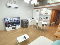 Connected to Migeum Station / Duplex / 2 Bedr 2th image