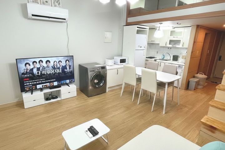 미금역연결/복층/2배드 2번째 이미지