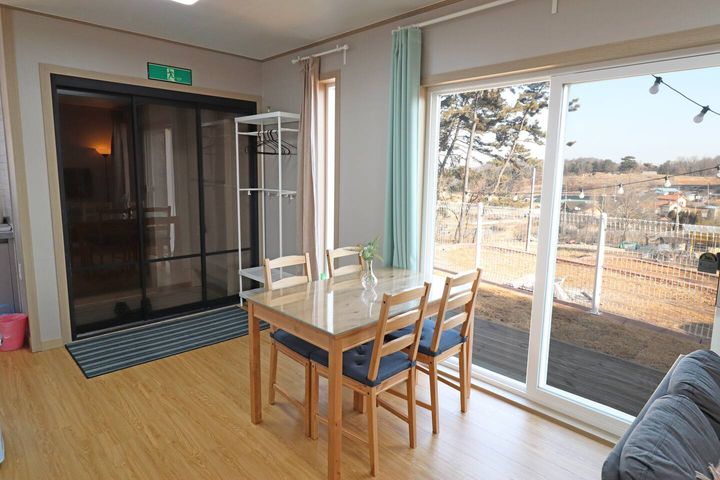 제부도 근처 숲속집 2번째 이미지