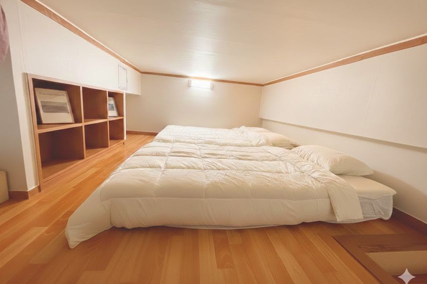 미금역연결/복층/2배드