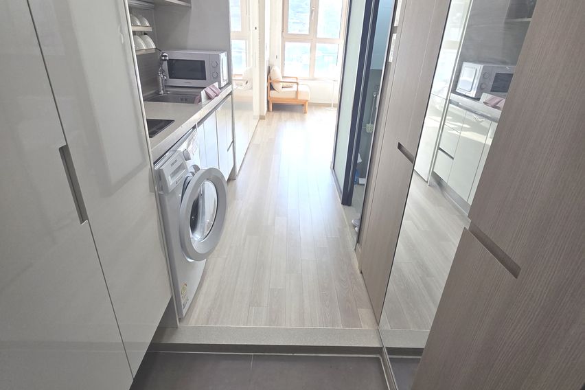 서울대입구역no1컨디션