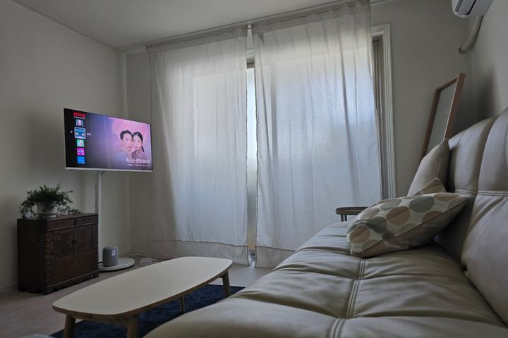 π Special Price: 2-Room Accommodation for 3 6th image
