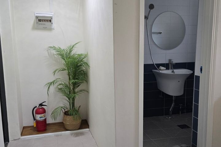π Special Price: 2-Room Accommodation for 3 5th image