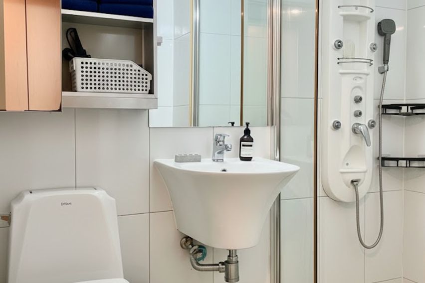 미금역연결/복층/2배드