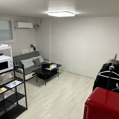 삼성서울병원 인근 원룸 방 이미지