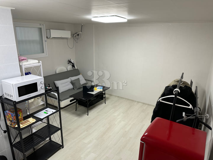 삼성서울병원 인근 원룸 방 이미지