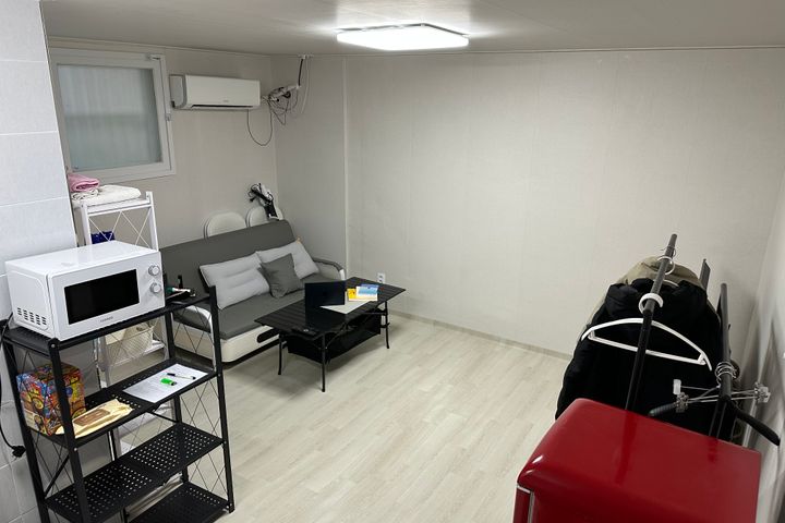 삼성서울병원 인근 원룸 0번째 이미지