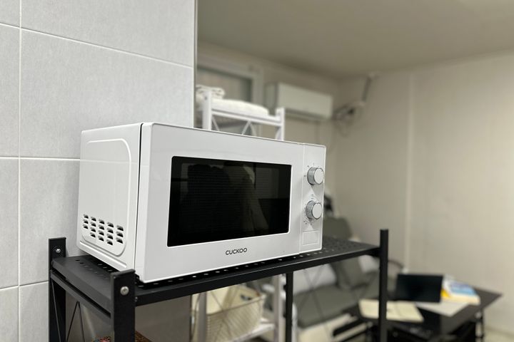 삼성서울병원 인근 원룸 5번째 이미지