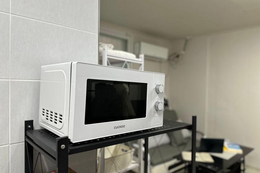 삼성서울병원 인근 원룸 5번째 이미지