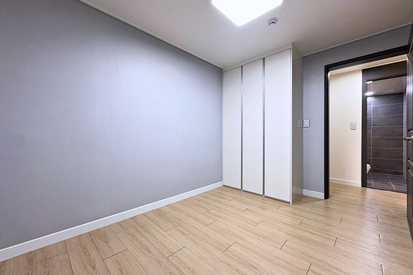 신축투룸 가족룸 할인중