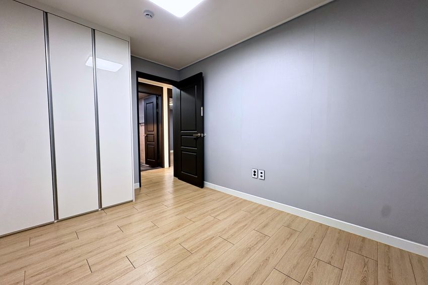 신축투룸 가족룸 할인중