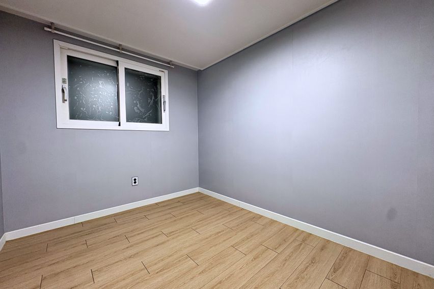 신축투룸 가족룸 할인중