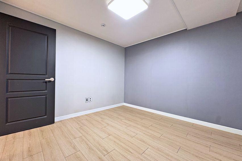 신축투룸 가족룸 할인중