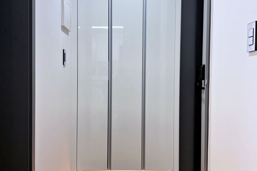 신축투룸 가족룸 할인중