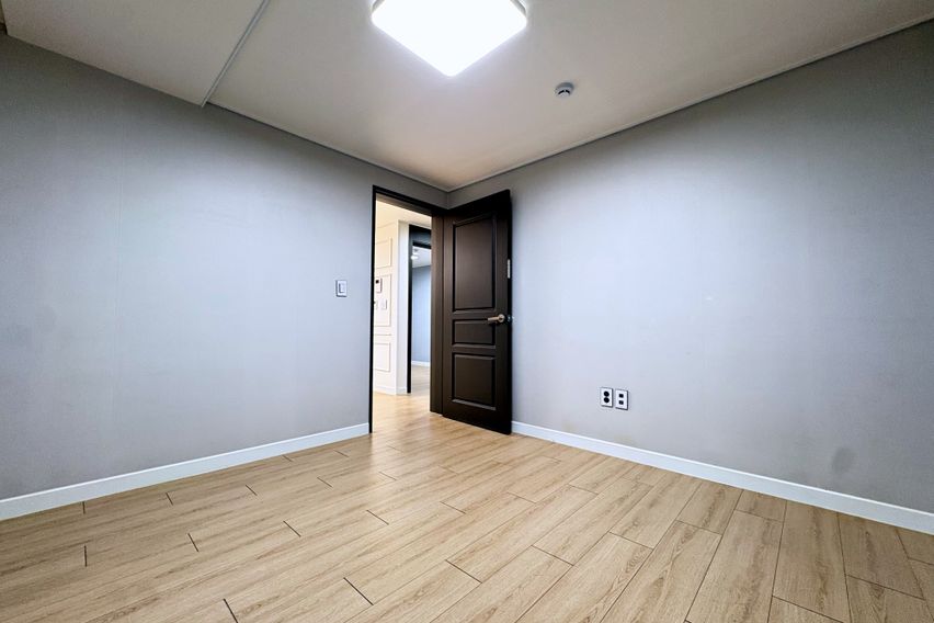 신축투룸 가족룸 할인중