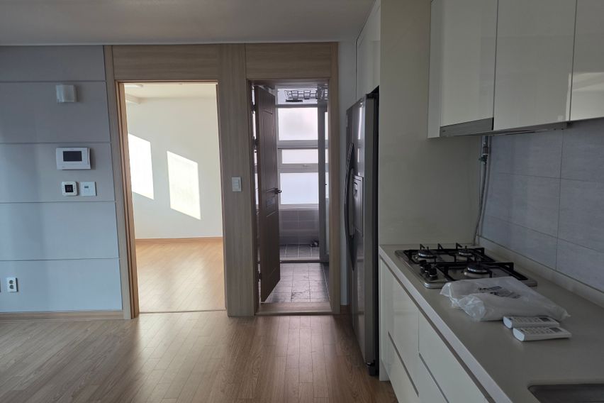 2룸주차가능아파텔