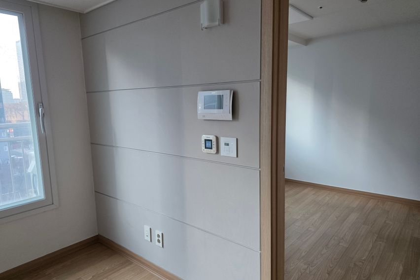 2룸주차가능아파텔