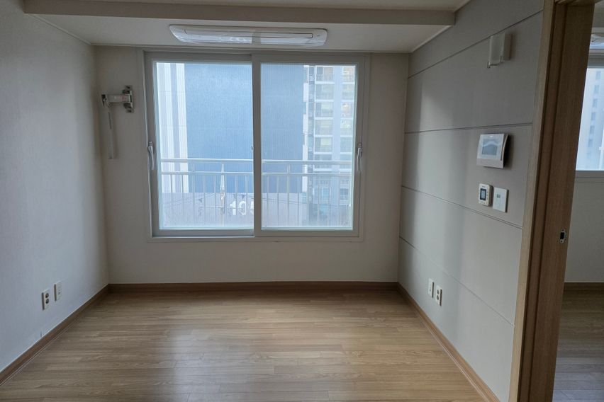 2룸주차가능아파텔