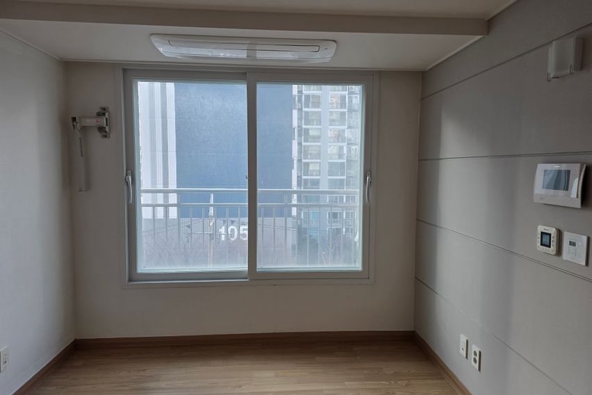 2룸주차가능아파텔