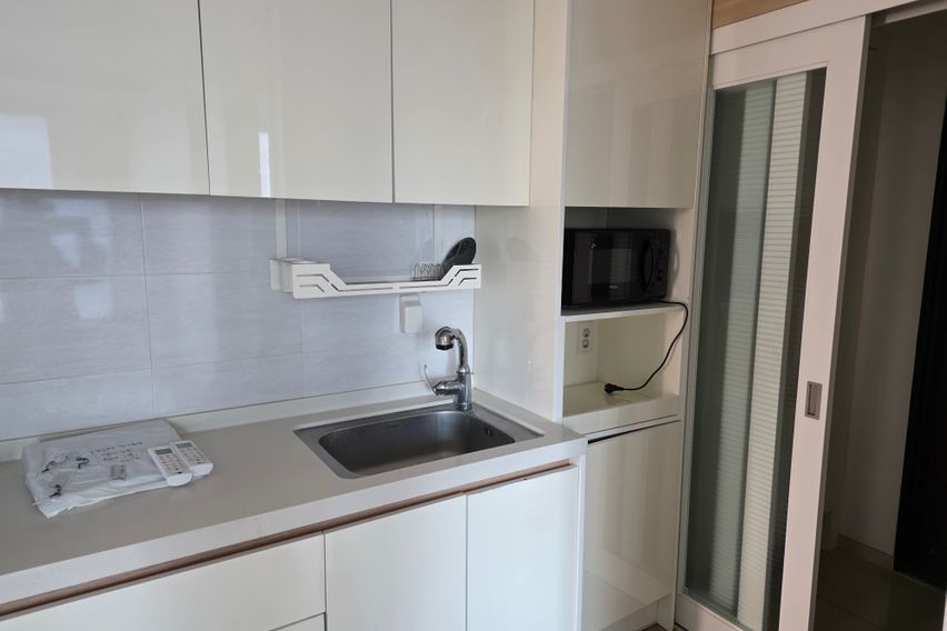 2룸주차가능아파텔