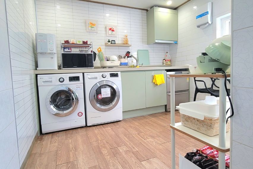 천호강동길동역 화사한룸 5번째 이미지