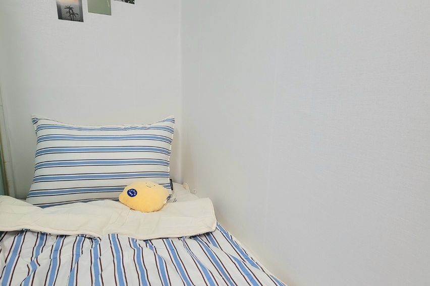 천호강동길동역 화사한룸 1번째 이미지