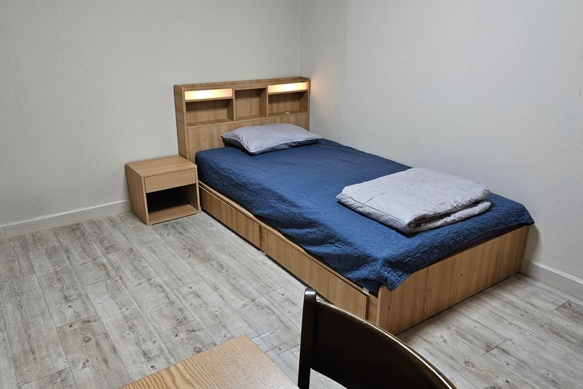 Cozy #301 1번째 이미지