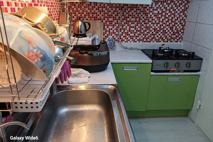 이쁜 아파트 0번째 이미지