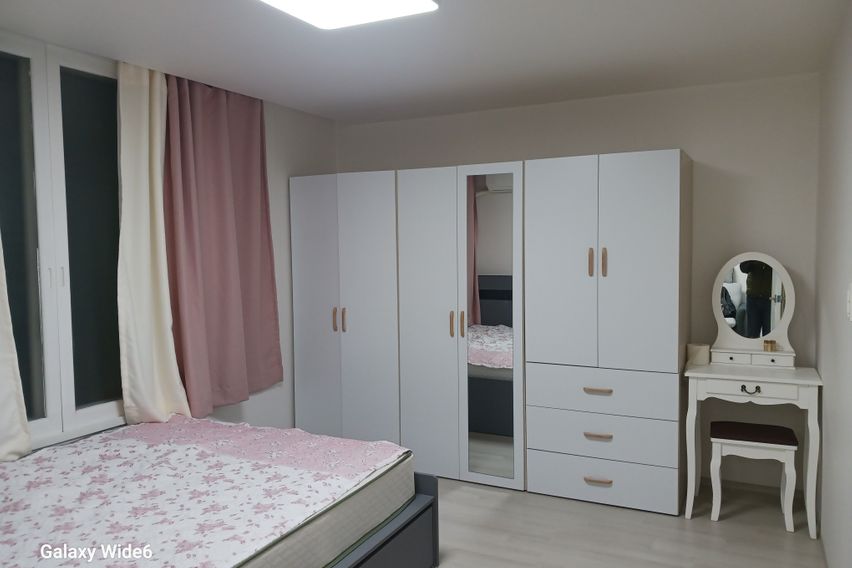 이쁜 아파트 1번째 이미지