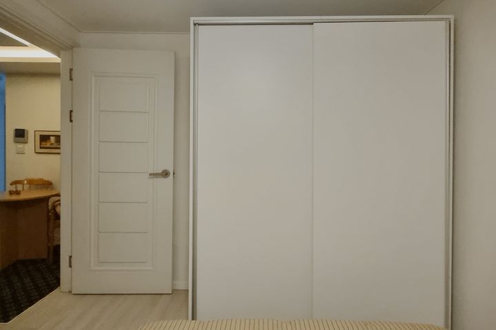 8-minute walk from Seoul Station & Free parki 9th image
