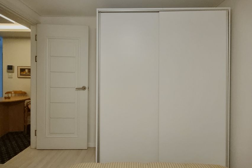 서울역도보8분&무료주차