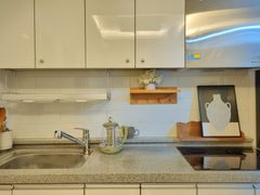 8-minute walk from Seoul Station & Free parki 4th image