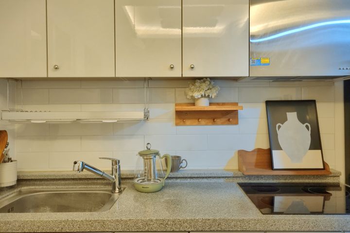 8-minute walk from Seoul Station & Free parki 4th image