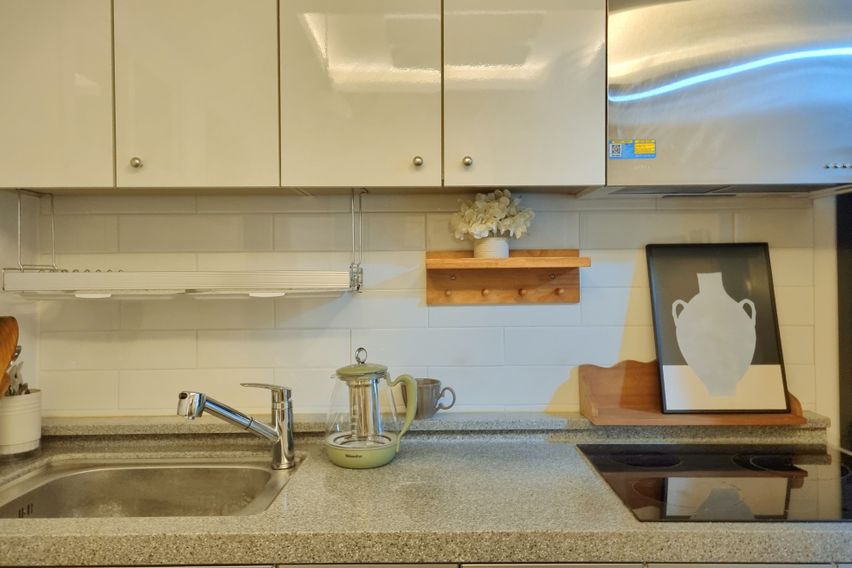 서울역도보8분&무료주차