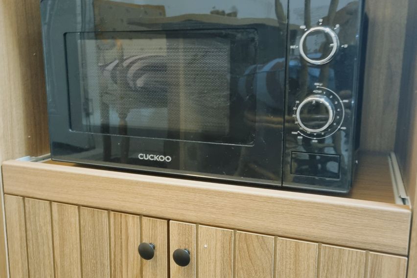 서울역도보8분&무료주차