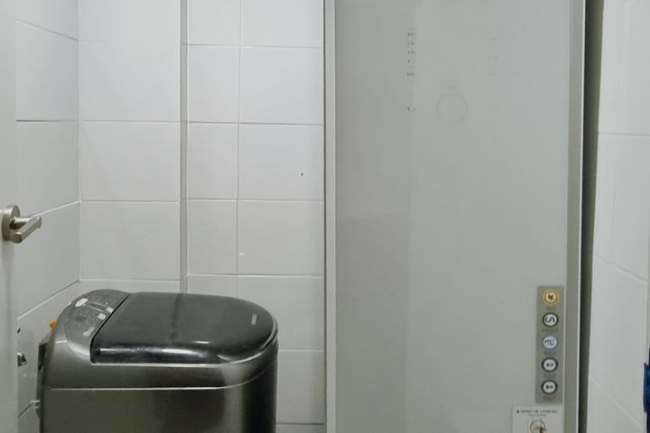 8-minute walk from Seoul Station & Free parki 18th image
