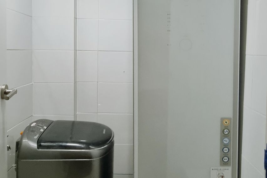 서울역도보8분&무료주차