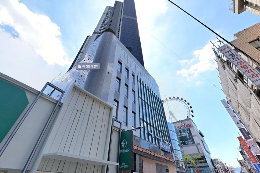 메종오뜨 동성로점 19번째 이미지