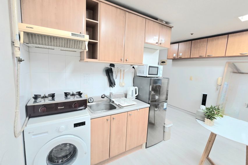 🎀신촌역1분 깨끗한 집