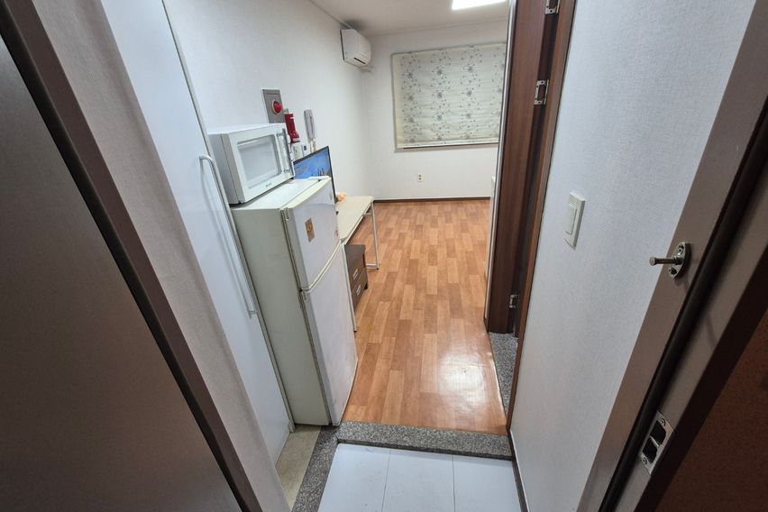 메종뒤레브 & 미가 1번째 이미지