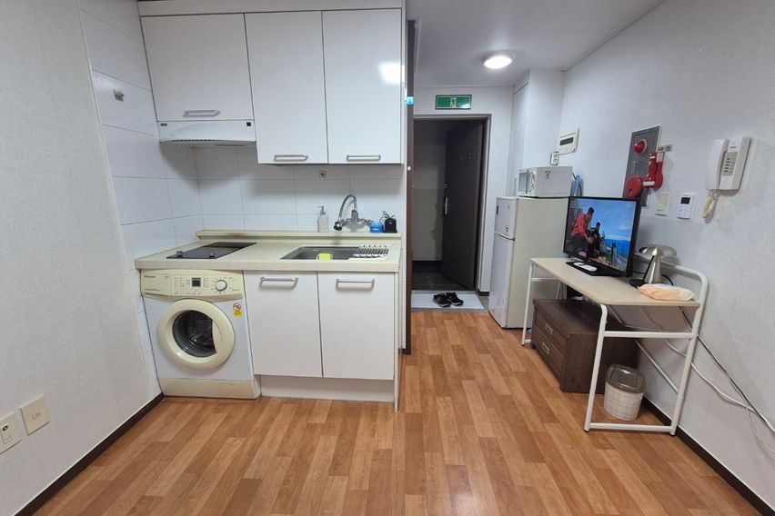 메종뒤레브 & 미가 0번째 이미지