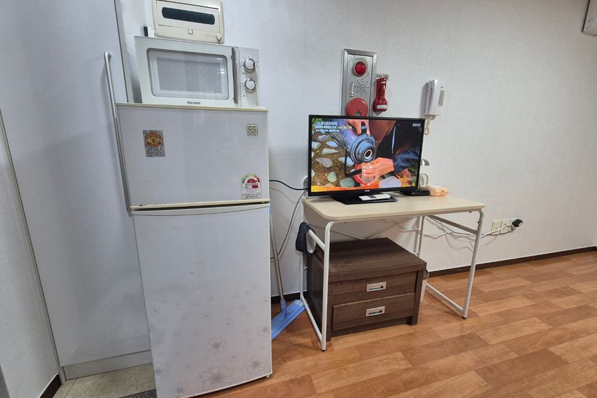 메종뒤레브 & 미가 2번째 이미지