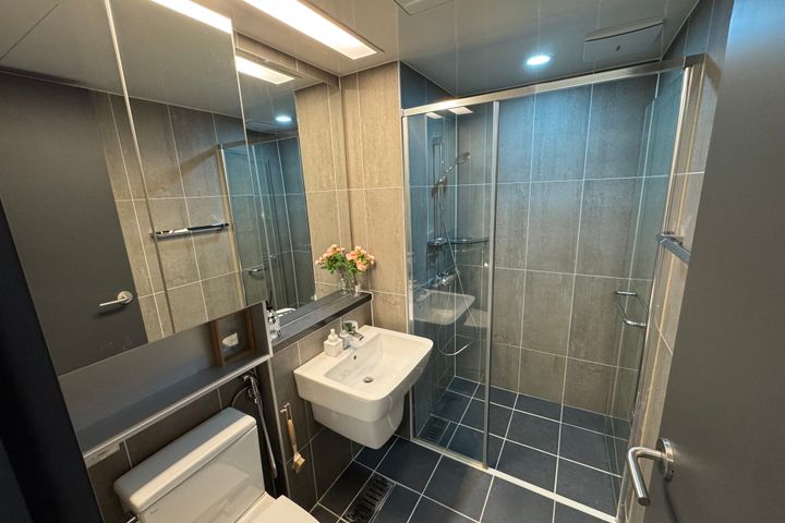 🌈Noksan & Sinhang, fully furnished 15th image