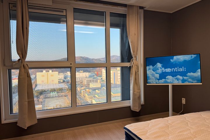 🌈Noksan & Sinhang, fully furnished 4th image