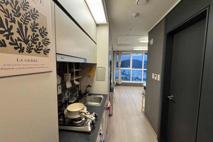 🌈Noksan & Sinhang, fully furnished 7th image