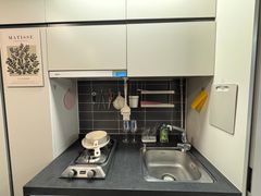 🌈Noksan & Sinhang, fully furnished 13th image