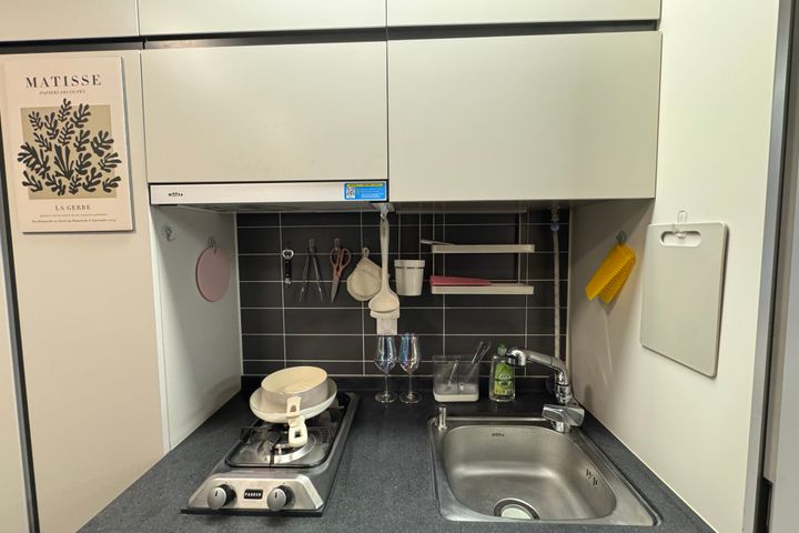 🌈Noksan & Sinhang, fully furnished 13th image