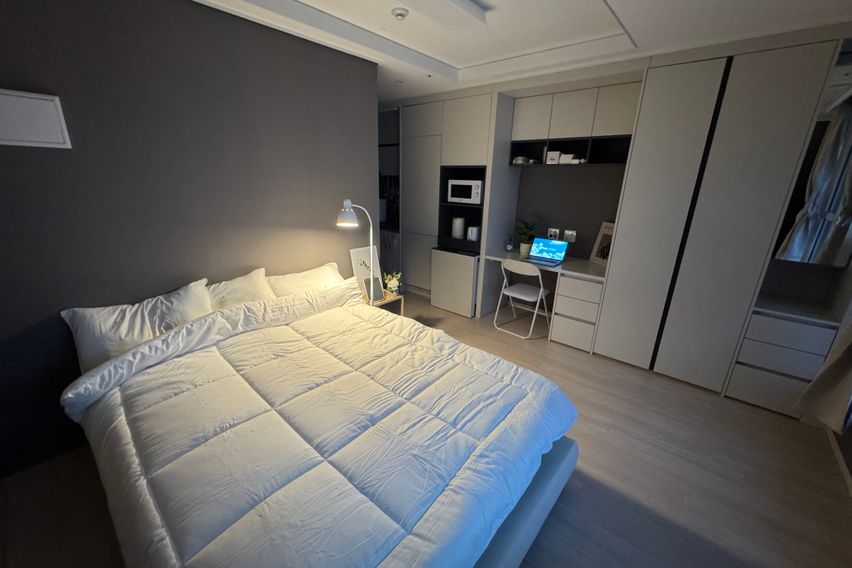 🌈녹산&신항 풀옵